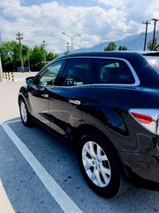 Mazda CX-7 2009-thumb-3