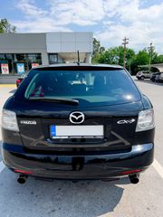 Mazda CX-7 2009-thumb-1