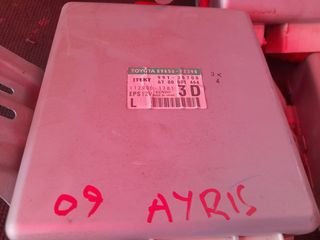 TOYOTA AYRIS 2008  Εγκέφαλος TIMONI-thumb-2