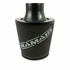 Φιλτροχοάνη Ramair 60mm