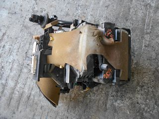 ΕΒΑΠΟΡΕΤΑ PEUGEOT 207  2006-2010  96497837XT