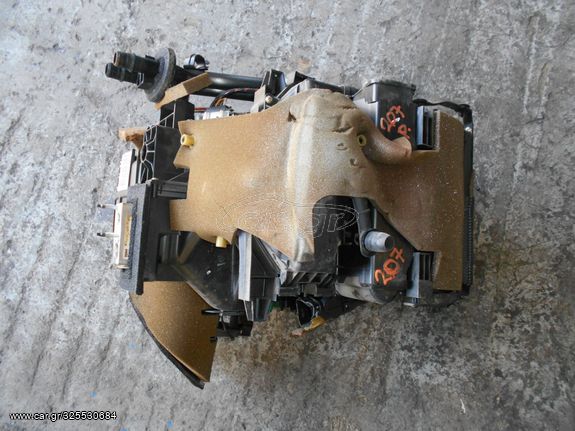 ΕΒΑΠΟΡΕΤΑ PEUGEOT 207  2006-2010  96497837XT