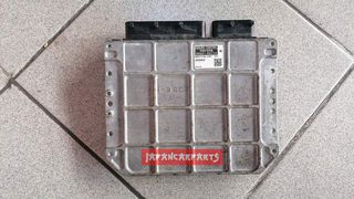 ΕΓΚΕΦΑΛΟΣ ΜΗΧΑΝΗΣ TOYOTA YARIS 2006-2011 89661-0D310