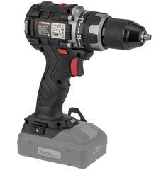 Δραπανοκατσάβιδο Επαναφορτιζόμενο  60 Nm PARKSIDE PERFORMANCE 20v C3 (Brushless Motor)