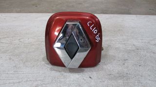 Κλειδαριά - σήμα τζαμόπορτας από Renault Clio II 2001-2005