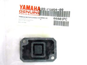 VP-125 X-CITY,VP-250 X-CITY,YP-125R X-MAX,YP-250R X-MAX,MT-125,YZF-R125(2014-2022),XSR-125(2021) YAMAHA ΔΙΑΦΡΑΓΜΑ (ΜΕΜΒΡΑΝΗ) ΑΝΤΛΙΑΣ ΕΜΠΡΟΣ ΦΡΕΝΟΥ