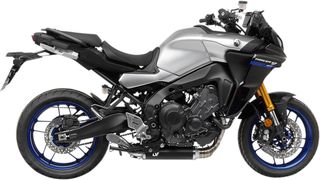 ΛΥΡΗΣ LEOVINCE LV RACE ΕΞΑΤΜΙΣΗ ΟΛΟΣΩΜΗ ΓΙΑ MT-09/ TRACER 9 /GT 2021-2022, 14372EB