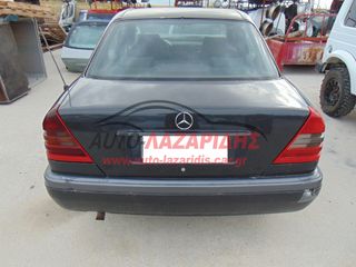 ΦΑΝΑΡΙ ΠΙΣΩ ΔΕΞΙΑ MERCEDES  C-CLASS W202 ΧΡΟΝΟΛΟΓΙΑΣ: 1992-1999