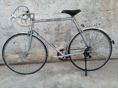 Mercier '89 Special Tour de France