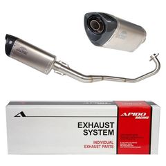 ΕΞΑΤΜΙΣΗ YMH CRYPTON-X 135 (016/1230 SILVER) APIDO NEW GEN. - (ΤΑΙ) 