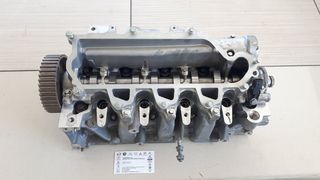 ΚΑΠΑΚΙ ΜΗΧΑΝΗΣ ΜΕ ΕΚΚΕΝΤΡΟΦΟΡΟ (110426296R) 1500CC DIESEL  NISSAN QASHQAI J11E K9K 2018-2021