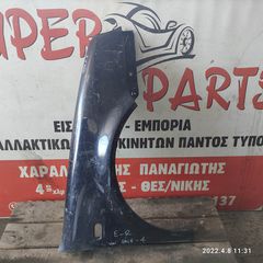 Φτερα εμπρος δεξι VW GOLF 4  1998-2004