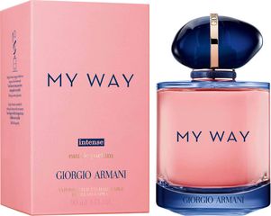 ARMANI My Way Intense EDP 90ml