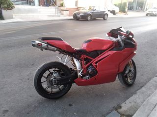 Ducati 749 S '07