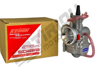 ΚΑΡΜΠΥΡΑΤΕΡ KEIHIN PWK 26mm SUDCO