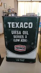 Δοχεία λαδιού Texaco - Mobil - Pennsynol-thumb-5