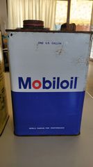 Δοχεία λαδιού Texaco - Mobil - Pennsynol-thumb-7