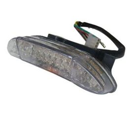 ΦΑΝΑΡΙ ΣΤΟΠ UNIVERSAL LED SHARK