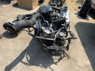 TOYOTA HIACE 3RZ-thumb-2