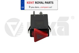 ΔΙΑΚΟΠΤΗΣ ΑΛΑΡΜ - SKODA