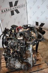 Toyota Yaris 1ND μηχανή-thumb-1