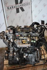 BMW MINI Couper 1ND μηχανή