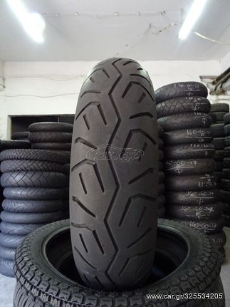 1 TMX 170/80/15 BRIDGESTONE EXEDRA MAX 