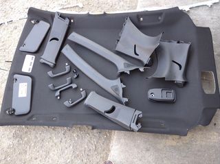 Toyota Yaris Hybrid 14-20 -thumb-1