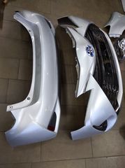 Toyota Yaris Hybrid 14-20 -thumb-4