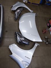 Toyota Yaris Hybrid 14-20 -thumb-5