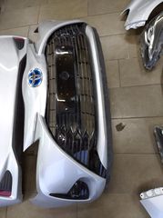 Toyota Yaris Hybrid 14-20 -thumb-6