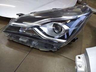 Toyota Yaris Hybrid 14-20 -thumb-7