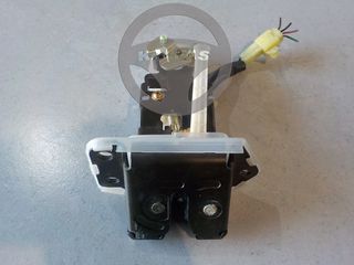 SUZUKI IGNIS '02 1.3 16V (5Θ) ΚΛΕΙΔΑΡΙΑ ΤΖΑΜΟΠΟΡΤΑΣ