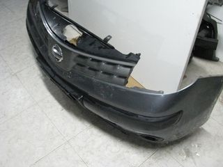ΠΡΟΦΥΛΑΚΤΗΡΑΣ ΕΜΠΡ ΜΕ ΠΡΟΒΟΛΕΙΣ NISSAN NOTE -thumb-2