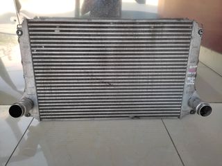 ΨΥΓΕΙΟ INTERCOOLER (642 x 418) TOYOTA AVENSIS T25 2.0 D4D 2003' - 2008' (INT 1)