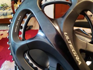 shimano Ultegra 6700 