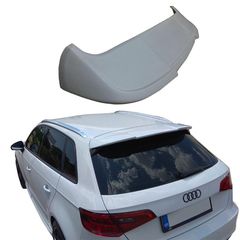 Αεροτομή Οροφής Για Audi A3 8V 11-19 5Doors Από Πολυουρεθάνη