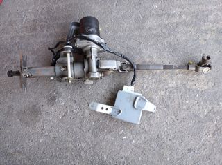 Toyota Yaris 2003-2005 Ηλεκτρικο Τιμόνι Κιτ 