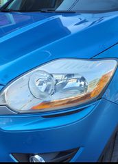 Ford Kuga 2009 *ΤΕΛΙΚΗ ΤΙΜΗ* 2.5 Turbo Titanium 4x4 Πληρωμενα Τελη 2026-thumb-8