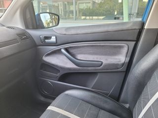 Ford Kuga 2009 *ΤΕΛΙΚΗ ΤΙΜΗ* 2.5 Turbo Titanium 4x4 Πληρωμενα Τελη 2026-thumb-11
