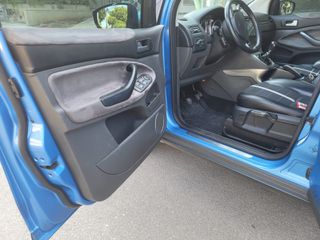 Ford Kuga 2009 *ΤΕΛΙΚΗ ΤΙΜΗ* 2.5 Turbo Titanium 4x4 Πληρωμενα Τελη 2026-thumb-9