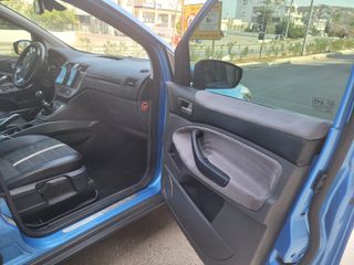 Ford Kuga 2009 *ΤΕΛΙΚΗ ΤΙΜΗ* 2.5 Turbo Titanium 4x4 Πληρωμενα Τελη 2026-thumb-12