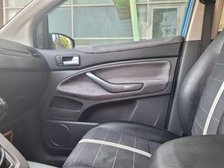 Ford Kuga 2009 *ΤΕΛΙΚΗ ΤΙΜΗ* 2.5 Turbo Titanium 4x4 Πληρωμενα Τελη 2026-thumb-13