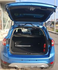 Ford Kuga 2009 *ΤΕΛΙΚΗ ΤΙΜΗ* 2.5 Turbo Titanium 4x4 Πληρωμενα Τελη 2026-thumb-18