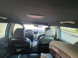 Ford Kuga 2009 *ΤΕΛΙΚΗ ΤΙΜΗ* 2.5 Turbo Titanium 4x4 Πληρωμενα Τελη 2026-thumb-16