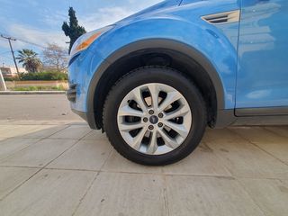 Ford Kuga 2009 *ΤΕΛΙΚΗ ΤΙΜΗ* 2.5 Turbo Titanium 4x4 Πληρωμενα Τελη 2026-thumb-5