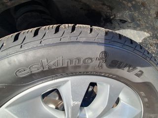 Ford Kuga 2009 *ΤΕΛΙΚΗ ΤΙΜΗ* 2.5 Turbo Titanium 4x4 Πληρωμενα Τελη 2026-thumb-26