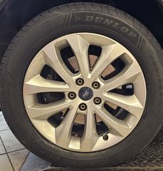Ford Kuga 2009 *ΤΕΛΙΚΗ ΤΙΜΗ* 2.5 Turbo Titanium 4x4 Πληρωμενα Τελη 2026-thumb-27