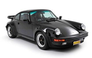 911 CLASSIC (1978 - 1989) TURBO Powerflex Σχεδιάγραμμα και σύνδεσμοι Σινεμπλόκ