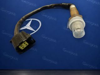 MERCEDES ΑΙΣΘΗΤΗΡΑΣ ΛΑΜΔΑ (LAMDA SENSOR) E-CLASS (W211),ML-CLASS (W164)-thumb-1